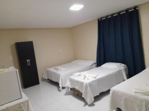 Castro Hospedagem